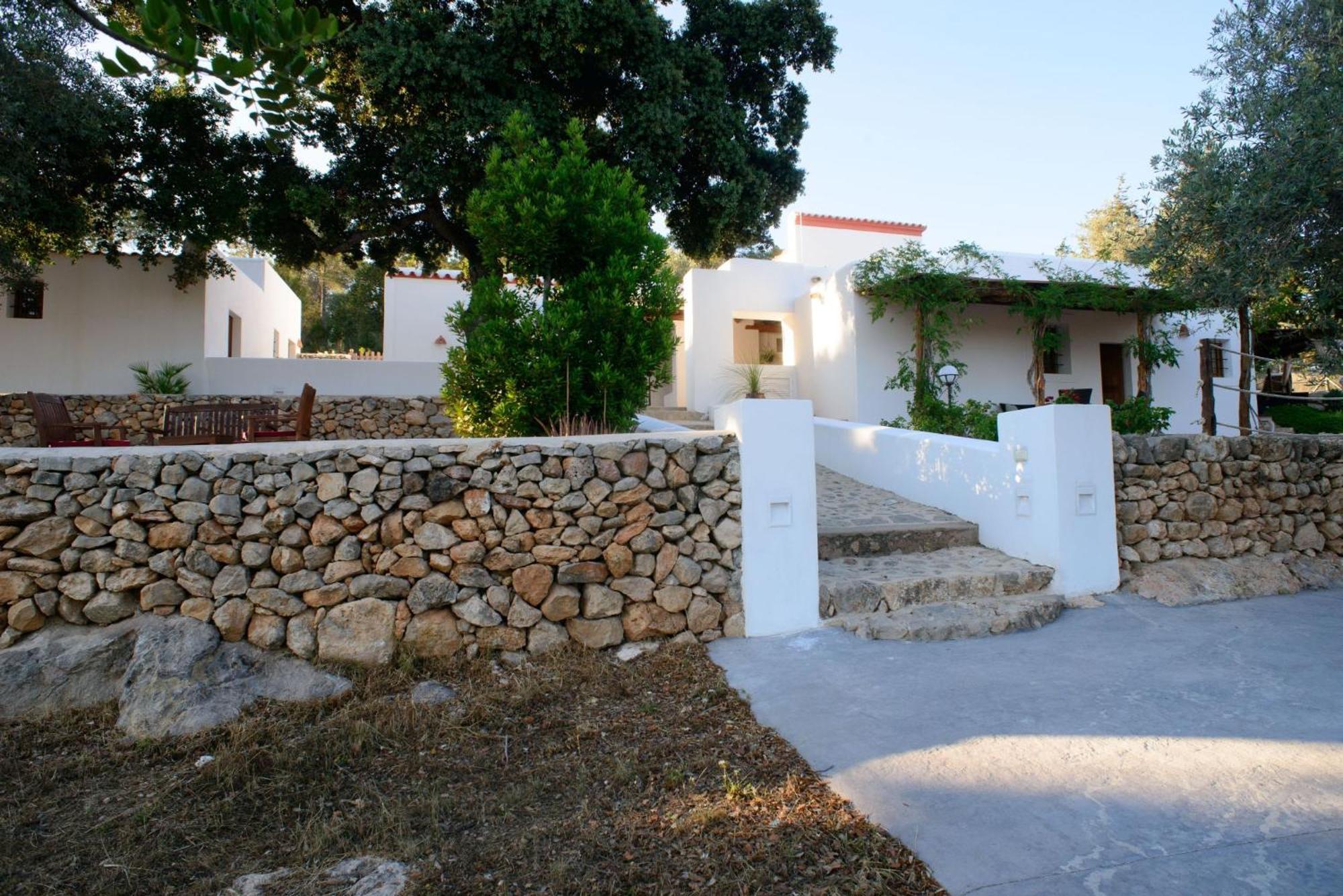 Can Vich Sant Carles de Peralta Luaran gambar