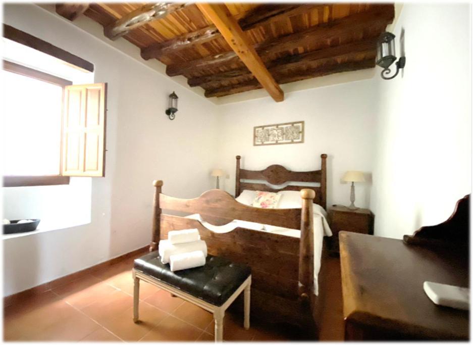 Can Vich Sant Carles de Peralta Luaran gambar